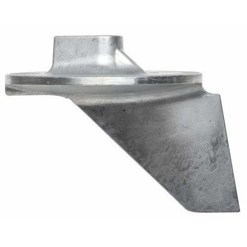 Sierra 18-6119Z Zinc Trim Tab Anode, Replaces Yamaha 61A-45371-00-00, Saltwater Outboard
