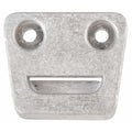 Sierra 18-6125M Magnesium Anode Transom Plate for Volvo Penta