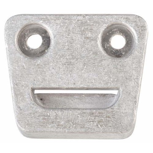 Sierra 18-6125M Magnesium Anode Transom Plate for Volvo Penta