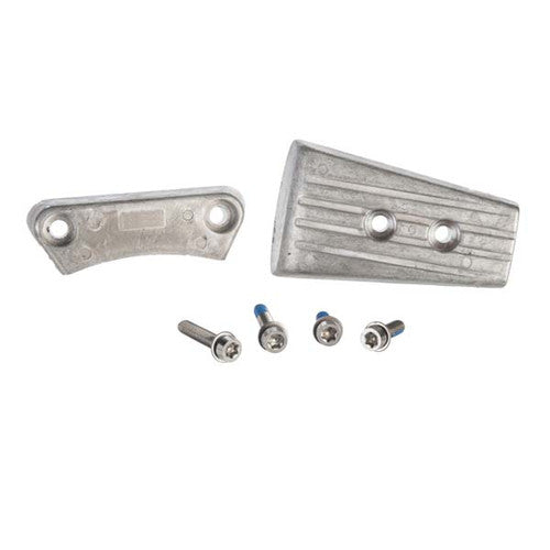 Sierra Anode Kit 18-6129Z, Zinc, for Volvo Penta DPH Drives