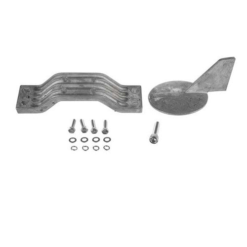 Sierra 18-6133A Aluminum Anode for Yamaha 150-200 HP Outboards