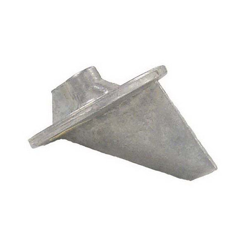 Sierra 18-6241 Magnesium Anode, Replaces Mercury 31640, MerCruiser Alpha One and R/MR Stern Drives