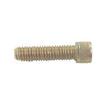 Sierra 18-6245 Anode Mounting Bolt, Stainless Steel, for Mercury Outboard Anodes 18-6011, 18-6014, 18-6016