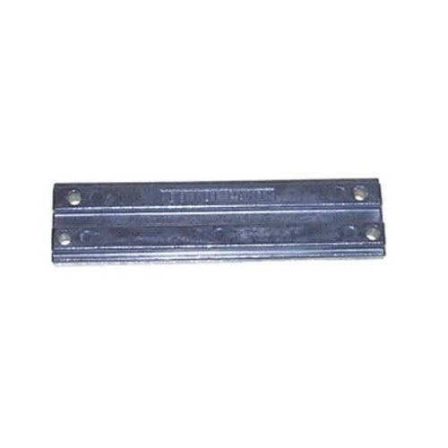 Sierra 18-6249 Zinc Anode for Mercury/Mariner 175HP/150EFI/200EFI Transom Mount Bracket, Replaces 43396A2