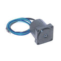 Sierra Tilt/Trim Motor 18-6281, Replaces OMC 438786, 439937, 5005254
