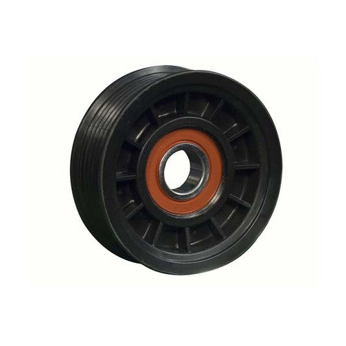 Sierra 18-6457 Composite Pulley, Replaces 807757T, for Late Model GM V6 & V8 Engines