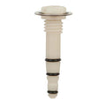 Sierra 18-6751 Manual Release Valve, Replaces Mercury 813442A2/812843A1, Fits Outboards with Integral Tilt and Trim