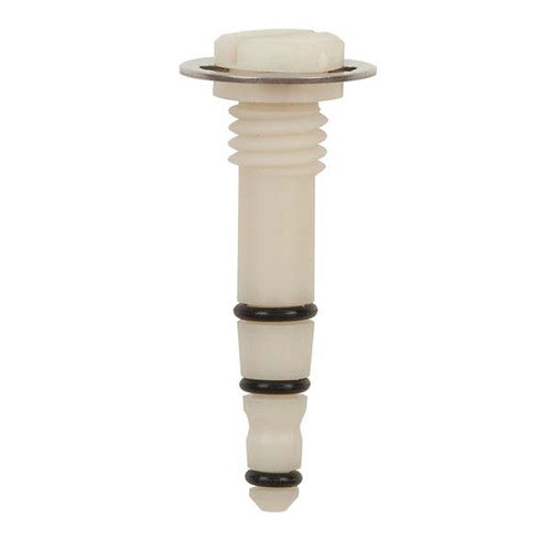 Sierra 18-6751 Manual Release Valve, Replaces Mercury 813442A2/812843A1, Fits Outboards with Integral Tilt and Trim