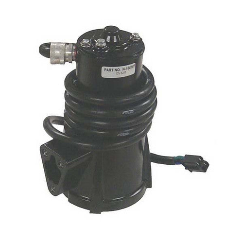Sierra 18-6767-1 Tilt/Trim Motor, Replaces 172850, 173564, 173596, for Evinrude 2/3/4 Cylinder Outboards