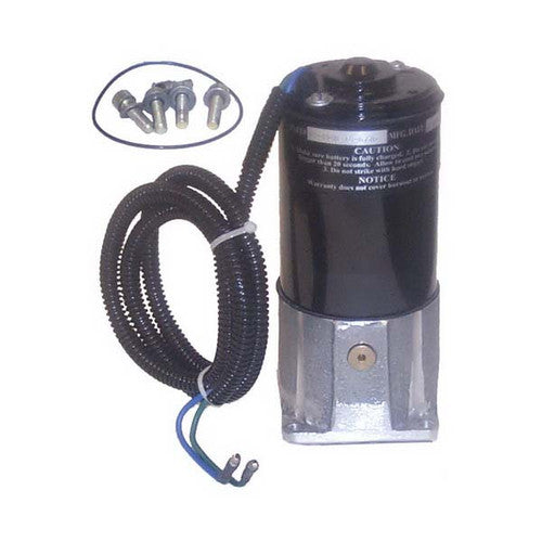 Sierra 18-6777 Tilt/Trim Motor, Replaces Mercury Marine 830250T3 832021A1 832021A2