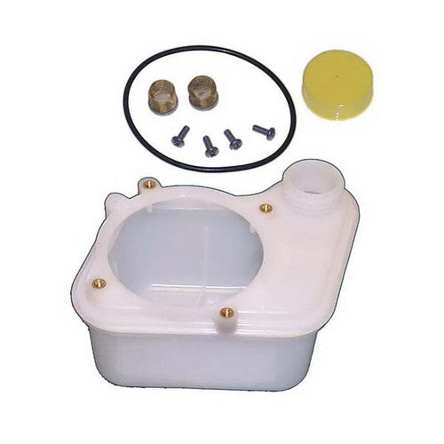 Sierra Tilt/Trim Reservoir 18-6778, Replaces 883166A1, 883166A2, for Motors with 4 Screw Attachments