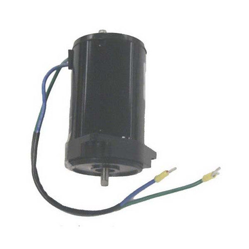 Sierra 18-6779 Tilt and Trim Motor, Replaces OMC/Johnson-Evinrude 986280, for King Cobra Trim Systems
