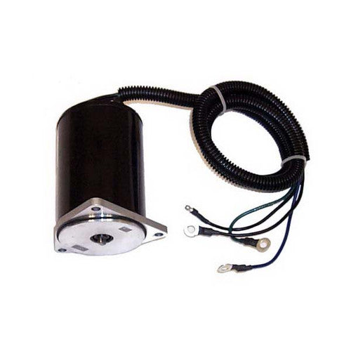 Sierra 18-6782 Tilt/Trim Motor, Replaces Yamaha 61A-43880-01-00, 61A-43880-02-00, for 225-250 HP Outboards