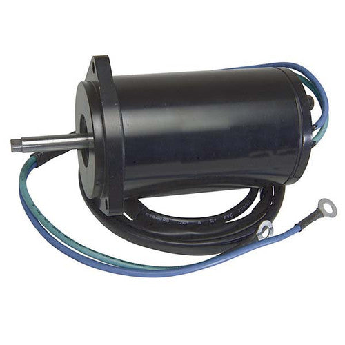 Sierra 18-6811 Power Trim Motor, Replaces Yamaha 62Y-43880-00-00, Fits 115-225HP Outboards 1997-2002
