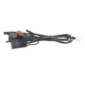 Sierra 18-6823 Universal Wiring Harness - Converts 3-Wire Tilt and Trim Motor to 2-Wire