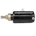 Sierra 18-6826 Starter, Replaces Evinrude/Johnson 586768 and 587045, Fits 40-90 E-Tec Engines