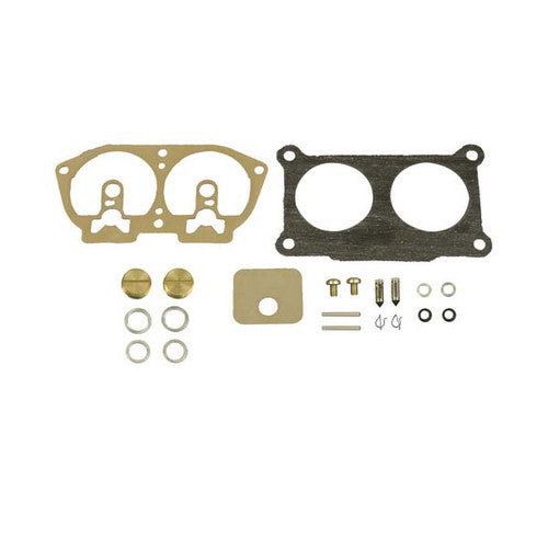 Sierra 18-7002 Carburetor Rebuild Kit for Yamaha 115-225 HP Outboards, Replaces 6E5-W0093-06-00