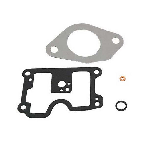 Sierra 18-7004 Carburetor Kit, Replaces Mercury Marine 1395-6200, for Mercury/Mariner 50-85 HP Outboards