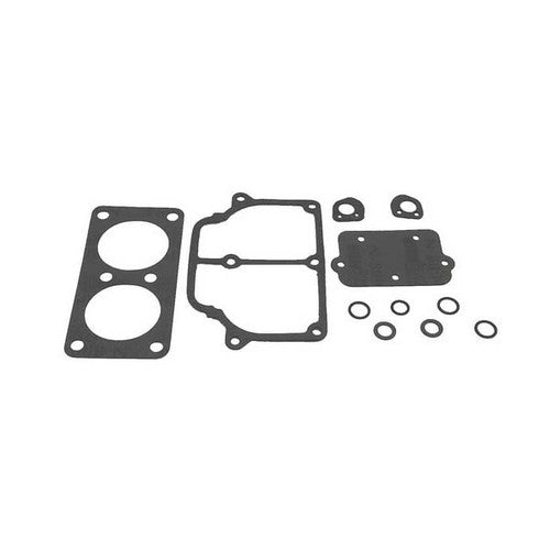 Sierra 18-7005 Carburetor Kit, Replaces Mercury Marine 1395-6452, for Mercury V135/V150/V175/V200/V225/XR4 Outboards