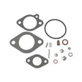 Sierra 18-7037 Carburetor Kit for Chrysler Force 130, 135, 150 HP Outboards - Replaces FK10004/FK10008