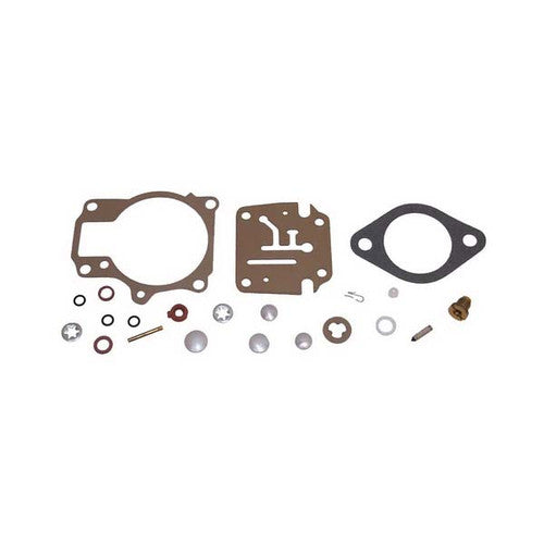 Sierra Carburetor Kit 18-7042, Replaces OMC 392061, 396701, 398729