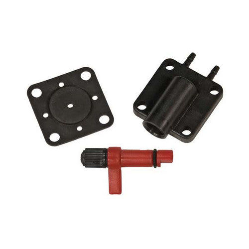 Sierra 18-7044-1 Service Valve Kit, Replaces 437228, for Johnson/Evinrude Outboards with Primer Valve