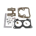 Sierra 18-7046 Carburetor Kit, Replaces 432962, for Evinrude/Johnson 125-185 HP Outboards