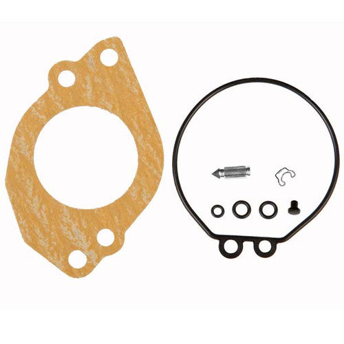 Sierra Carburetor Kit 18-7052 for Honda BF75 and BF90 Outboards (1997 & Up)