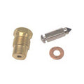 Sierra Needle & Seat Assembly 18-7057 for Tillotson AJ/CO/KA/KB/KC/KD/WB Carburetors, Chrysler/Force Outboard 120-135 HP