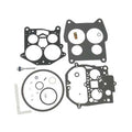 Sierra 18-7072 Carburetor Kit for Rochester 4BBL Quadra Jet, Replaces OMC 384743 and Volvo 855889
