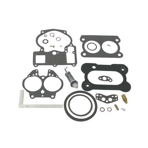 Sierra 18-7075 Carburetor Kit for Rochester 2BBL, Replaces 1397-5830, 1397-7099, 1397-8760, 1397-5831