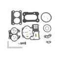 Sierra 18-7076 Carburetor Kit for Rochester 2BBL, Mercruiser 470 and 485 Stern Drives