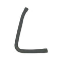 Sierra 18-70932 Molded Cooling Hose, Thermostat Cover to Starboard Manifold, Mercruiser 32-871171, MCM/MIE V-8 305 and 350 cid