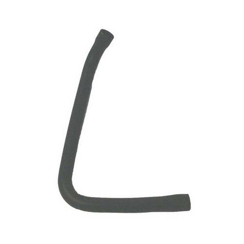 Sierra 18-70932 Molded Cooling Hose, Thermostat Cover to Starboard Manifold, Mercruiser 32-871171, MCM/MIE V-8 305 and 350 cid