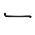Sierra Molded Hose 18-70948 - Cooler to Thermostat Housing for MerCruiser 454 Mag MPI, 7.4LX MPI Bravo, 502 Mag MPI (Gen VI)