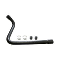 Sierra 18-70958 Molded Hose, Transom to Oil Cooler, Replaces 32-96246A4/32-96246A1/32-96246, Fits MerCruiser 350 MAG Alpha and 5.7L Alpha