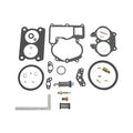 Sierra 18-7098-1 Carburetor Kit for Mercruiser M2/Mercarb Carburetors, 1986 and Newer V-6/V-8 305-350 CID
