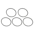 Sierra O-Ring 18-7133-9 for Evinrude Outboard Gearcase and Drive, Pack of 5
