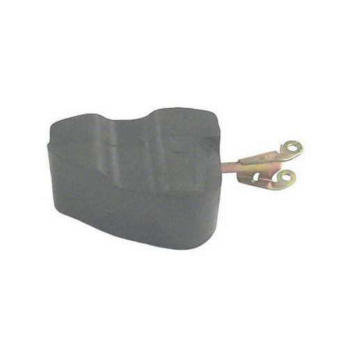 Sierra 18-7200 Carburetor Float, Replaces Mercruiser 1397-2060, for GM 4.3/262 and 5.0L Rochester 2GE Carburetors