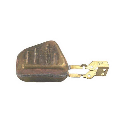 Sierra 18-7201 Brass Carburetor Float for Rochester 4MV 4-Barrel Carburetors, Replaces Mercury Marine 1397-8546