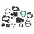 Sierra 18-7212 Carburetor Kit for Mercury Outboard, Replaces 1395-9761