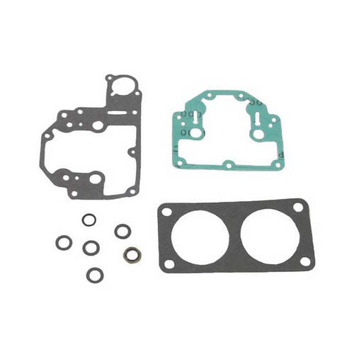 Sierra Carburetor Kit 18-7213, Replaces Mercury 810749, Fits 28-34 HP Outboards