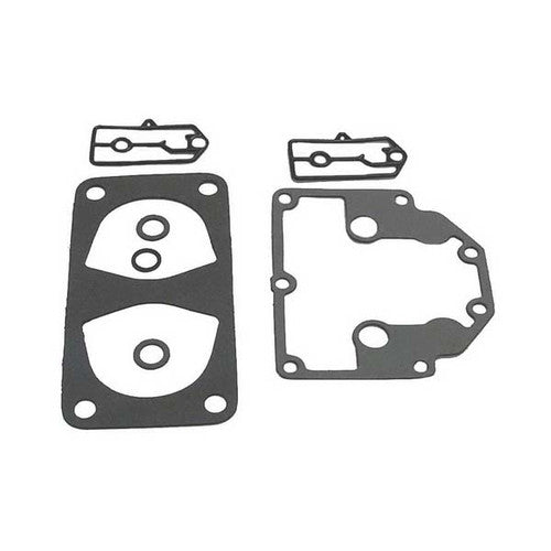 Sierra 18-7214 Carburetor Mounting Gasket, Replaces GLM 40630 and Mercury 8017493