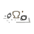 Sierra 18-7223 Carburetor Kit, Replaces OMC 391305/391937/398452/398453/439070, Johnson/Evinrude 6-9.9 HP Outboards