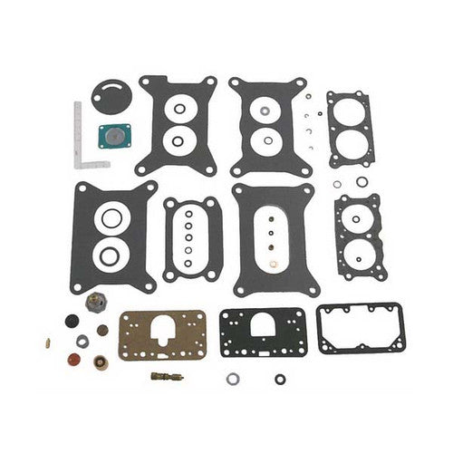 Sierra 18-7246 Carburetor Kit, Replaces OMC 987440, for 3.0L/3.0L H.O. H-2 2300 Carburetors (1991-92)