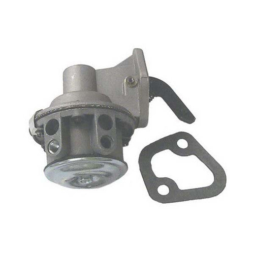 Sierra 18-7256 Marine Fuel Pump for GM 4 & 6 Cylinder 153, 230, 250, 292 Engines