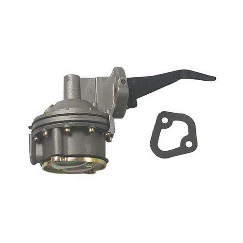Sierra 18-7266 Fuel Pump with Mounting Gasket for Ford V-8 302 and 351 Engines