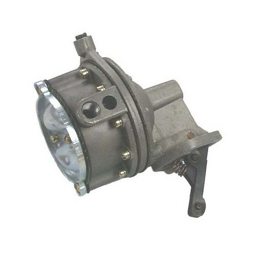 Sierra 18-7275 Fuel Pump, Replaces 2278747 3640670, Fits MerCruiser 325-GM and 330 GM