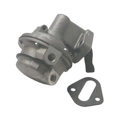 Sierra 18-7283 Fuel Pump for GM V-8 305/350 CID Mercruiser Stern Drive Engines, Replaces 6668677, B430367