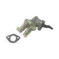 Sierra Fuel Pump 18-7286 for Volvo Penta AQ120B, AQ131, AQ140A, AQ151, AQ230, AQ250 Engines
